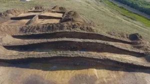 В Нехаевском районе установлены границы территории объектам культурного наследия федерального значения