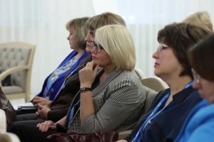 В Волгоградской области повышают компетенции инвестиционных уполномоченных в муниципалитетах В Волгоградской области повышают компетенции инвестиционных уполномоченных в муниципалитетах